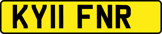KY11FNR