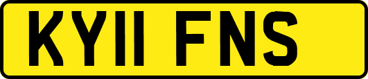 KY11FNS