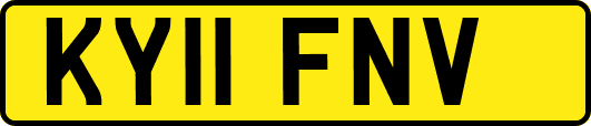 KY11FNV