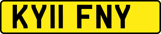 KY11FNY