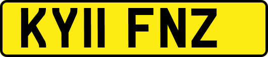 KY11FNZ