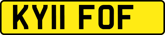 KY11FOF