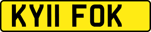 KY11FOK