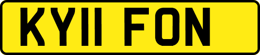 KY11FON