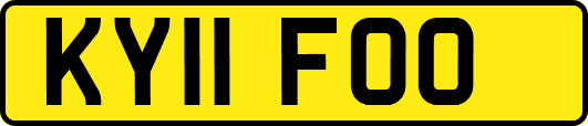 KY11FOO