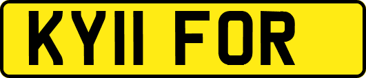 KY11FOR