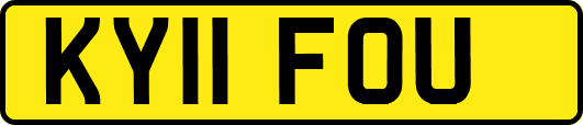 KY11FOU