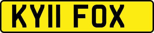 KY11FOX