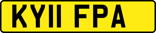 KY11FPA
