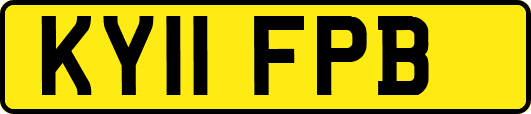 KY11FPB