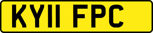 KY11FPC
