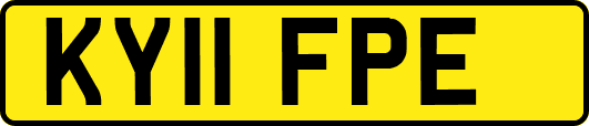KY11FPE