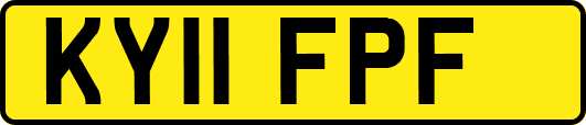 KY11FPF
