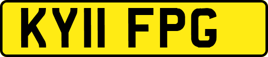 KY11FPG