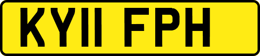 KY11FPH