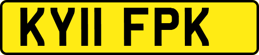 KY11FPK
