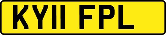 KY11FPL