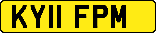 KY11FPM