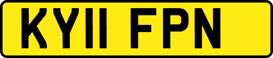 KY11FPN