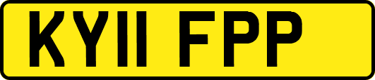 KY11FPP