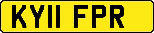 KY11FPR