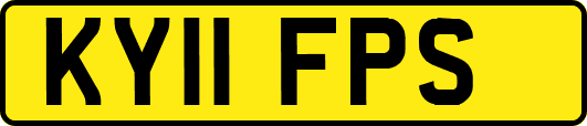 KY11FPS