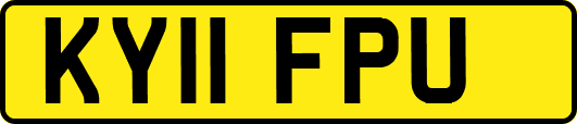 KY11FPU