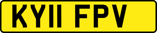 KY11FPV