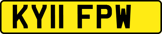 KY11FPW