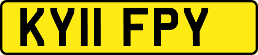 KY11FPY