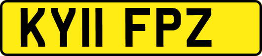 KY11FPZ