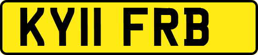 KY11FRB
