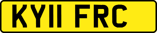 KY11FRC