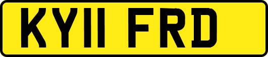 KY11FRD