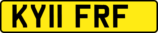 KY11FRF