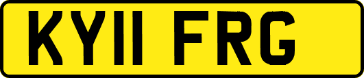 KY11FRG