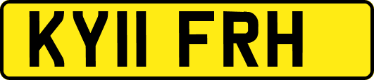 KY11FRH