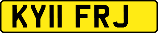 KY11FRJ