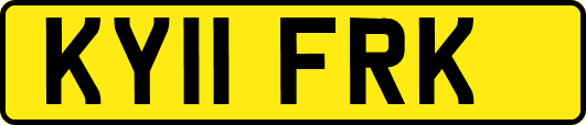 KY11FRK