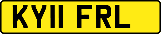 KY11FRL