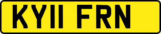 KY11FRN