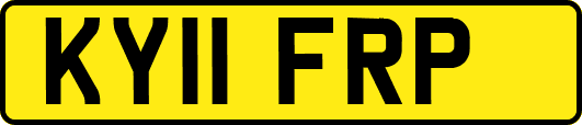 KY11FRP