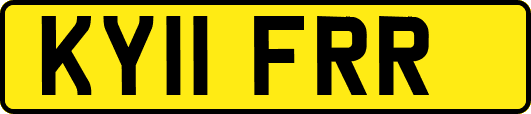 KY11FRR