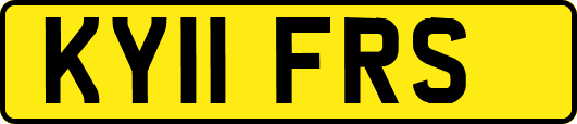 KY11FRS