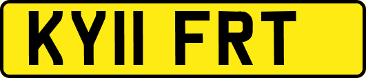 KY11FRT