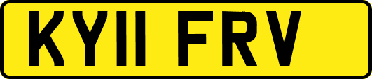 KY11FRV