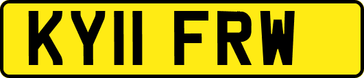 KY11FRW
