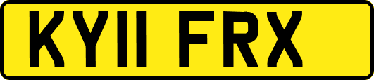 KY11FRX