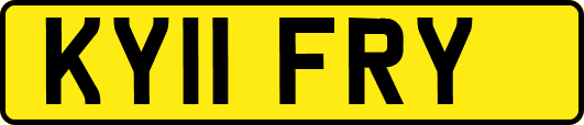 KY11FRY