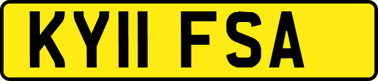 KY11FSA